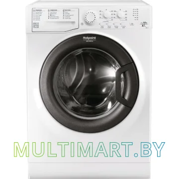 Стиральная машина Hotpoint-Ariston VMSL 501 W
